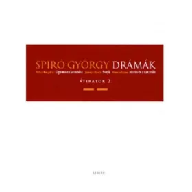 Drámák II.