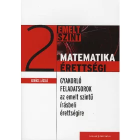 Matematikaérettségi 2.