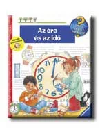 Az óra és az idő