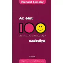 Az élet 100 szabálya