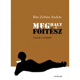 Meghalt a Főítész