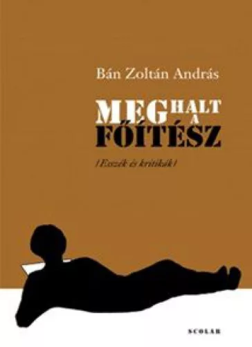 Meghalt a Főítész