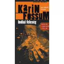 Indiai feleség