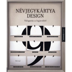 Névjegykártya Design