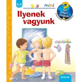 Ilyenek vagyunk