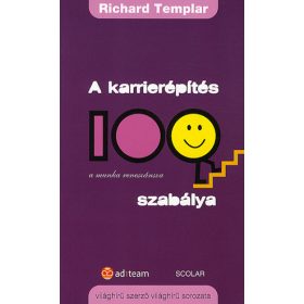 A karrierépítés 100 szabálya