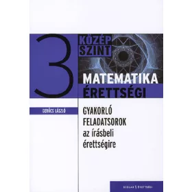 Matematikaérettségi 3.
