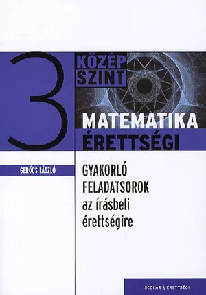 Matematikaérettségi 3.