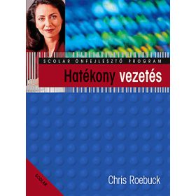 Hatékony vezetés