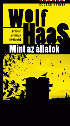 Mint az állatok