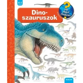 Dinoszauruszok