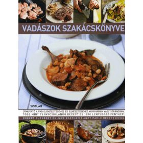 Vadászok szakácskönyve