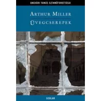 Üvegcserepek