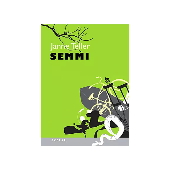 Semmi Semmi