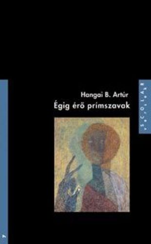 Égig érő prímszavak