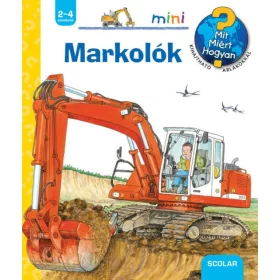Markolók
