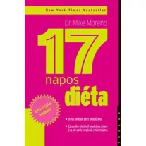 17 napos diéta