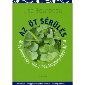 Az öt sérülés, mely megakadályozza, hogy önmagad légy