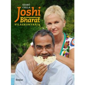 Joshi Bharat világkonyhája