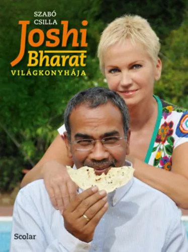 Joshi Bharat világkonyhája
