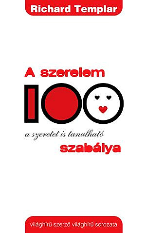 A szerelem 100 szabálya