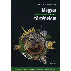 Magyar történelem