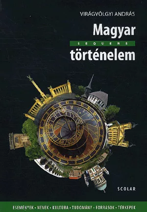 Magyar történelem