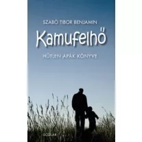 Kamufelhő – Hűtlen apák könyve