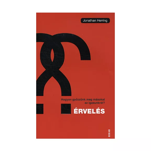 Érvelés Érvelés