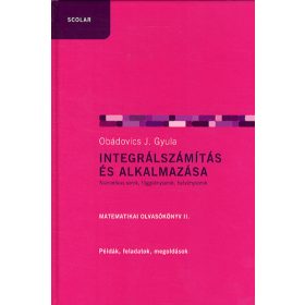 Integrálszámítás és alkalmazása