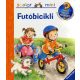 Futóbicikli