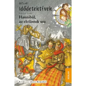 Hannibál, az elefántok ura