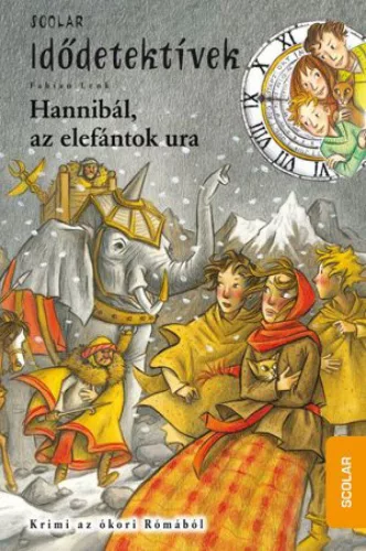 Hannibál, az elefántok ura