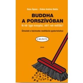 Buddha a porszívóban