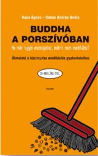 Buddha a porszívóban