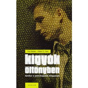 Kígyók öltönyben