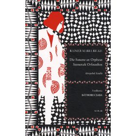 Szonettek Orfeuszhoz
