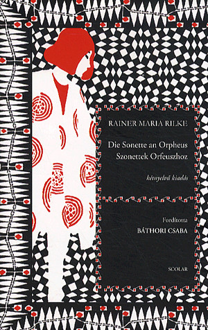 Szonettek Orfeuszhoz