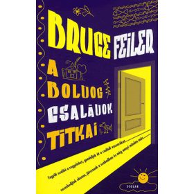 A boldog családok titkai