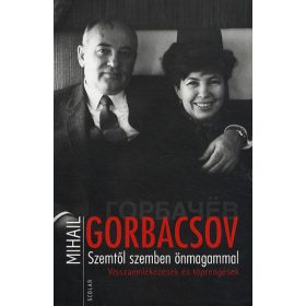 Szemtől szemben önmagammal