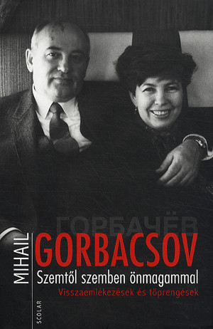 Szemtől szemben önmagammal