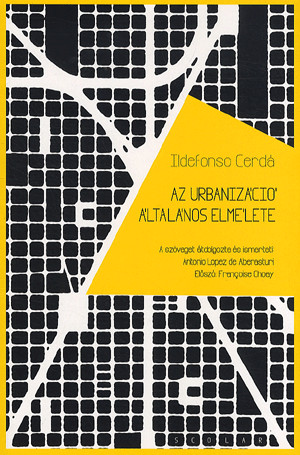 Az urbanizáció általános elmélete