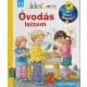 Óvodás lettem