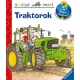 Traktorok – Mit? Miért? Hogyan? Mini (33.)