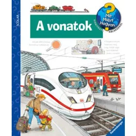 A vonatok