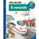 A vonatok
