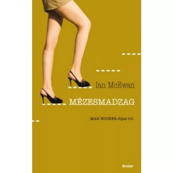 Mézesmadzag Mézesmadzag