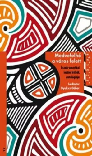 Medvefelhő a város felett