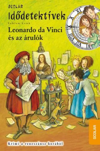 Leonardo da Vinci és az árulók