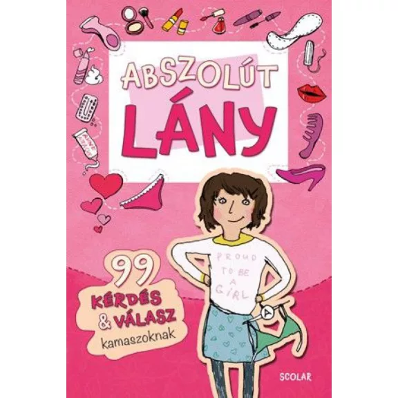 Abszolút lány Abszolút lány